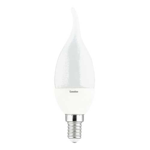 Светодиодная лампа Camelion BasicPower LED8-CW35/845/E14 12388 Белый в Магнит