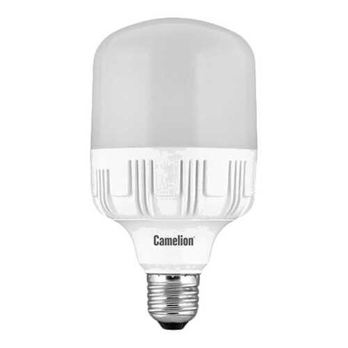 Светодиодная лампа Camelion BrightPower LED40-HW/845/E27 11983 Белый в Магнит