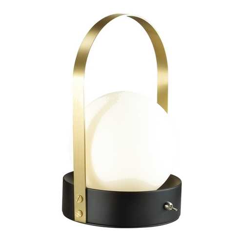 Настольный светильник Odeon Light 4076/5TL в Магнит