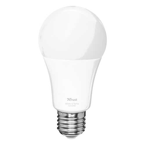 Интеллектуальная LED лампа Trust 71156 ZIGBEE cold/hot ZLED-TUNE9 E27 в Магнит