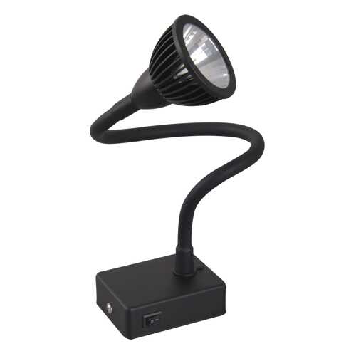 Спот Arte Lamp A4107AP-1BK led в Магнит