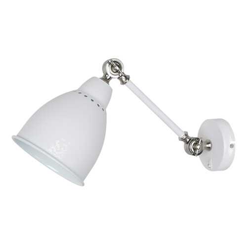 Бра Arte Lamp BRACCIO A2054AP-1WH в Магнит