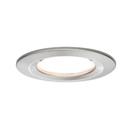 Prem EBL Coin Slim dim rd st LED 3x_W Ei 93873 в Магнит