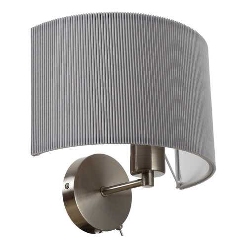 Светильник Arte Lamp MALLORCA A1021AP-1SS в Магнит