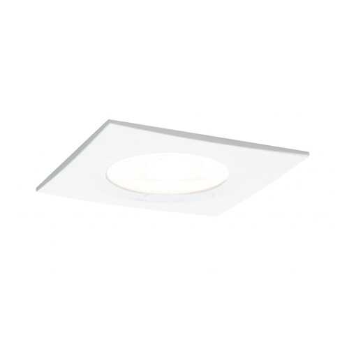 Светильник Nova dim LED 1x7W, белый матовый 93609 в Магнит