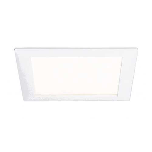 Светильник Prem EBL Panel ec LED 1x6,5W 2700K 450Lm, белый 92098 в Магнит