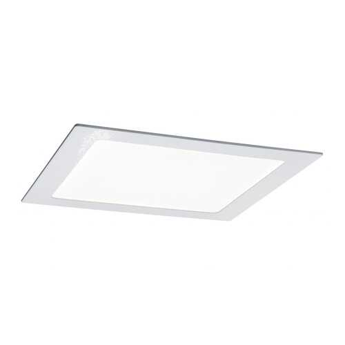 Светильник встраиваемый Prem EBL SmartPanel RGBW eck LED 1x_W 50034 в Магнит