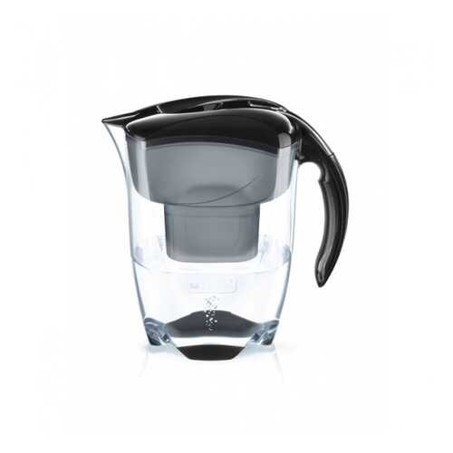 Фильтр-кувшин BRITA ELEMARIS XL MX+ Черный (3.5) в Магнит