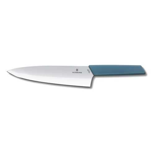 Нож разделочный VICTORINOX Swiss Modern 6.9016.202B 20 см в Магнит