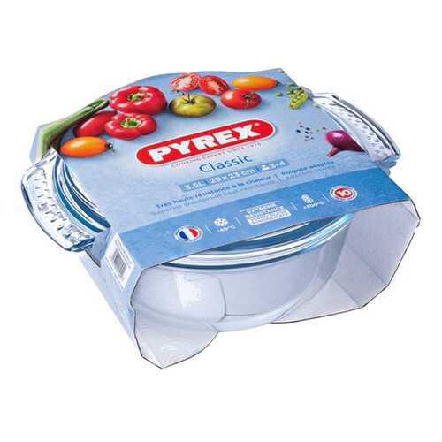 Кастрюля Pyrex Classic в Магнит