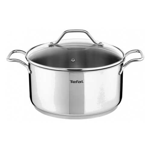 Кастрюля Tefal intuition 2.9л в Магнит