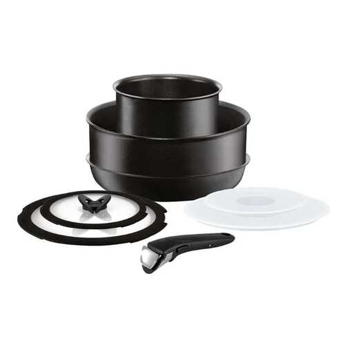 Набор посуды Tefal L6549372 TEFAL L6549372 в Магнит