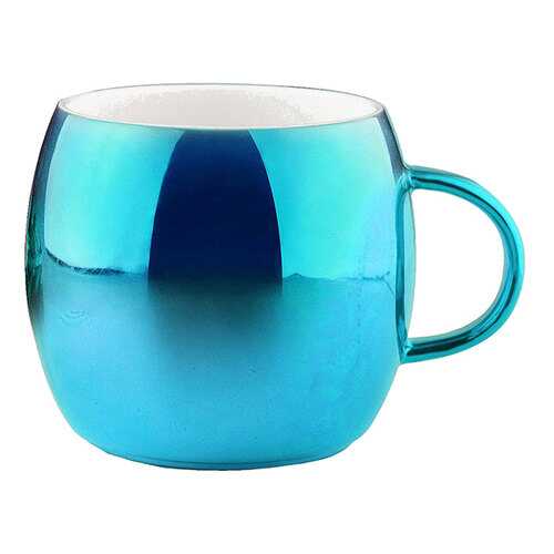 Кружка ASOBU MUG 550 blue 380 мл в Магнит