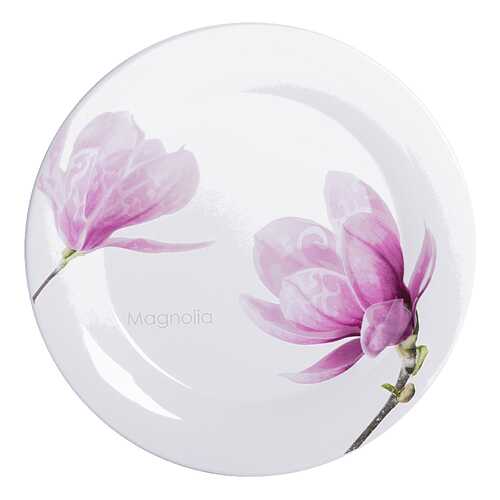 Тарелка обеденная 29см Ceramiche Viva Magnolia в Магнит