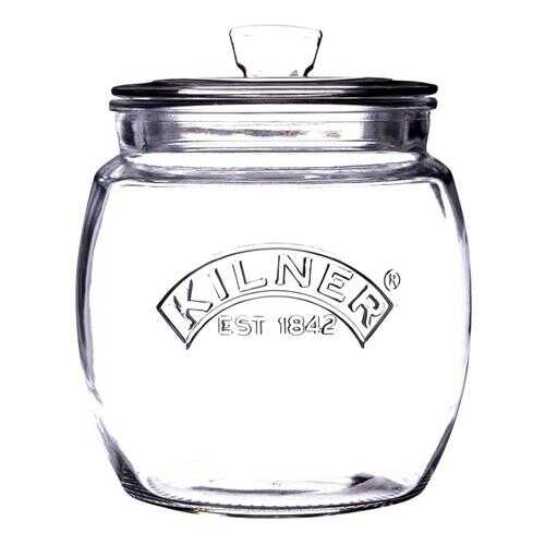 Банка для хранения Push Top 850 мл, Kilner в Магнит