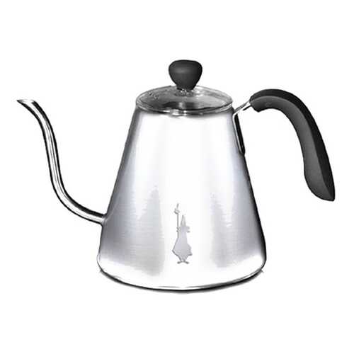 Чайник Bialetti KETTLE STAINLESS STEEL 1л в Магнит