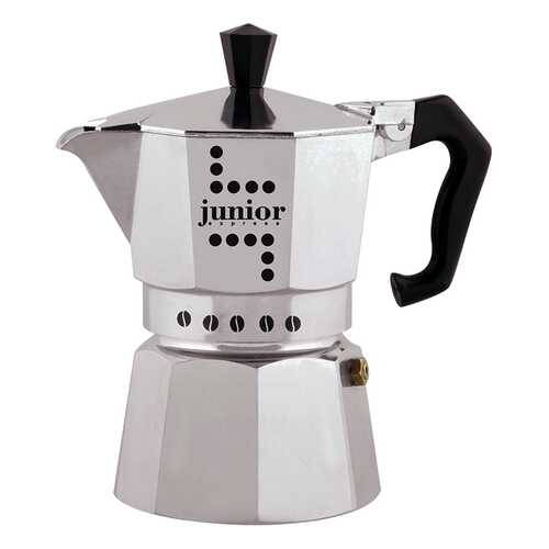 Гейзерная кофеварка Aeternum/Bialetti Junior 9 чашек в Магнит