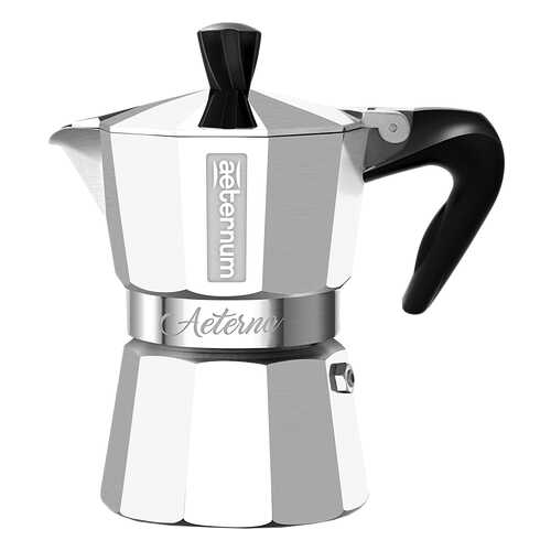 Кофеварка гейзерная Bialetti Aeternum Aeterna 5093 в Магнит