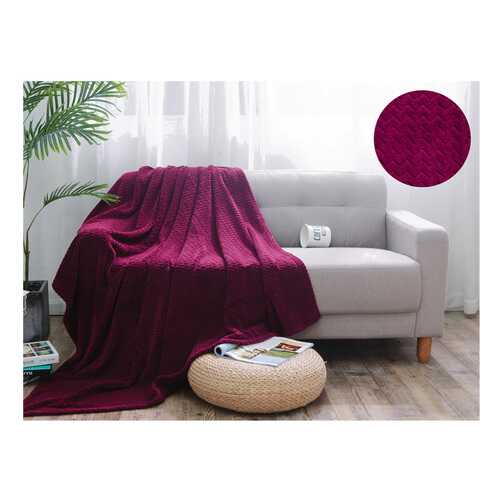 Плед микрофибра велсофт 150х200 AlViTek Soft Plush 018-sp в Магнит