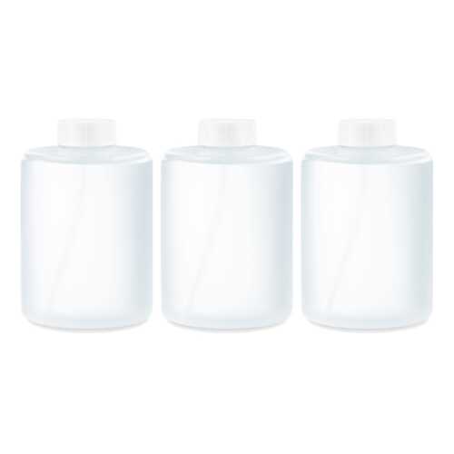 Дозатор Сменный блок (3шт) для Xiaomi Mijia Automatic Foam Soap Dispenser White NEW в Магнит